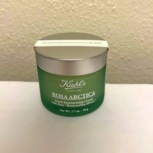 Kiehl’s Rosa Artica